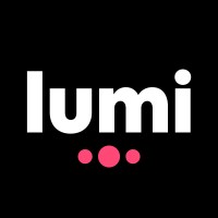 Lumi logo - Similar company to Smarttie