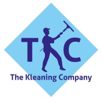 The Kleaning Company Limited logo - Similar company to Mcgrath Group