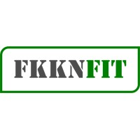 Fkknfit logo - Similar company to Marcé Fire Fighting Technology (Pty) Ltd