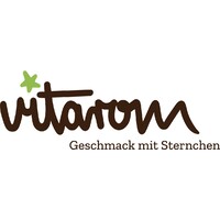 Vitarom logo - Similar company to Stichting D-Support