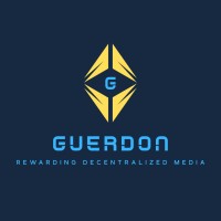 Guerdon logo - Similar company to Inked Badger Studios