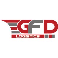 GFD Logistics logo - Similar company to Cirax Tech Solutions