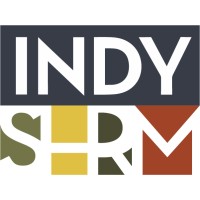 IndySHRM logo - Similar company to Nihra - Northeast Indiana Human Resources Association