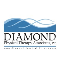 Diamond Physical Therapy Associates logo - Similar company to Turnwald Physical Therapy
