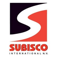 Subisco International NV logo - Similar company to Indutec Systems Nv