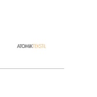 Atomik Textile
