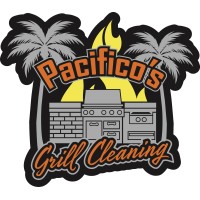 Pacifico'S Grill Cleaning