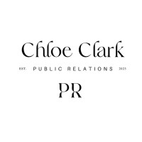 Chloe Clark PR logo - Similar company to Production Associates And Speaker Vision