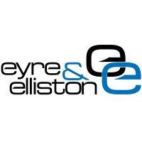 Eyre & Elliston logo - Similar company to Phase Electrical Distributors Ltd.