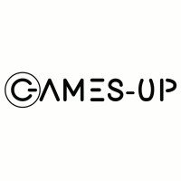 Games-Up logo - Similar company to Game Up