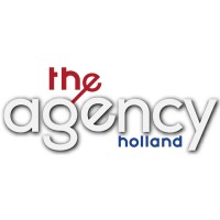 The Agency Holland logo - Similar company to Real Estate Hub