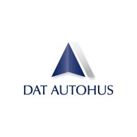 DAT AUTOHUS AG logo - Similar company to Auto 1