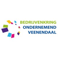 Bedrijvenkring Ondernemend Veenendaal logo - Similar company to Xcelleren