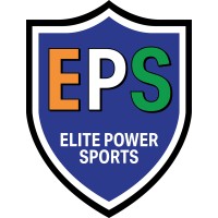 Elite Power Sports logo - Similar company to Sreenidhi Educational Group