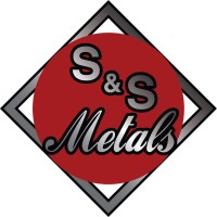 S&S Metals - Architectural Sheet Metal Company logo - Similar company to Guernsey Architectural Solutions, Inc.