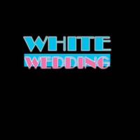 White Wedding Band