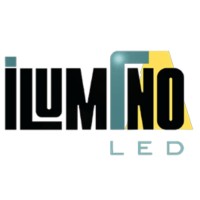 Iluminô Led logo - Similar company to Led Store