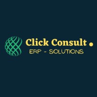 Click Consult. - ERP Solutions logo - Similar company to Click Erp Services Pvt. Ltd.