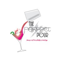 The Perfect Pour NYC logo - Similar company to Perfect Pour