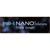 PRO-1 NANOSolutions logo - Similar company to Advanced Polymer, Inc.