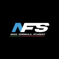 NOVA FORMULA STUDENT logo - Similar company to Formula Student Feup