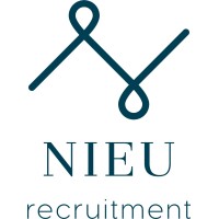 NIEU Recruitment logo - Similar company to Founcysolutions
