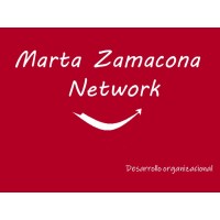 Marta Zamacona Network