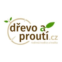 Dřevo a proutí.cz logo - Similar company to Dřevo Voní