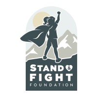 Stand & Fight Foundation logo - Similar company to Freese Consulting
