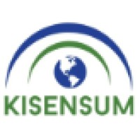 Kisensum logo - Similar company to Sawatch Labs, A Wex Company