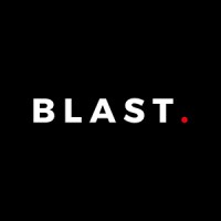 Blast Filmes logo - Similar company to Blastfm Ltd