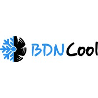 BDN Cool - Klímatechnika logo - Similar company to Knowtech Hungary Kft.