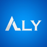 ALY CLOUD logo - Similar company to Provider Perks