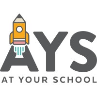 At Your School logo - Similar company to Early Learning Community