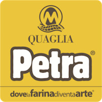 Petra Molino Quaglia logo - Similar company to Molino Rachello