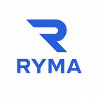 RYMA logo - Similar company to Cryopôle Franchise