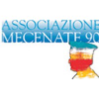Mecenate 90 logo - Similar company to Atleticom