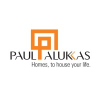 Paul Alukkas Developers Pvt Ltd logo - Similar company to Emerald Builders & Construction Inc.