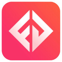 FrizBee Digital | Uniquely Creative logo - Similar company to Bold Global Advisory