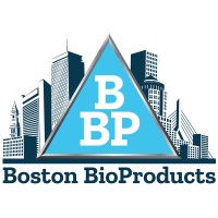 Boston BioProducts logo - Similar company to 5River Scientific Llc