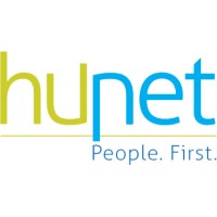 HuNet Group logo - Similar company to 휴넷