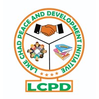 Lake Chad Peace and Development Initiative logo - Similar company to Aphrc