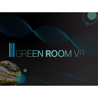 Green Room VR logo - Similar company to Weed Vr Inc.