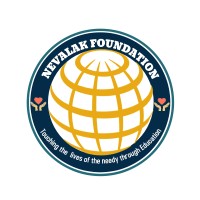 Nevalak Foundation logo - Similar company to Pathfinders Global