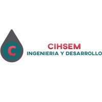 CIHSEM Ingenieria y Desarrollo logo - Similar company to Petroalliance México