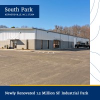 1175 S Park Dr - Kernersville logo - Similar company to Threadline Products, Inc.