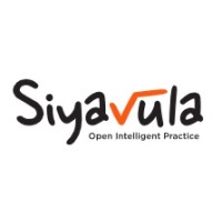 Siyavula Foundation logo - Similar company to Shingai Group