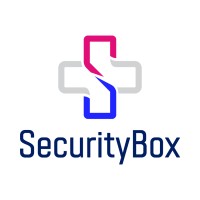 SecurityBox logo - Similar company to 0Day-Cybersecurity