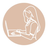 christinegomolka.com logo - Similar company to Madvert Ai