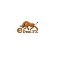 eDeal FX logo - Similar company to Fx Hedge